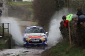 Rallye du Touquet