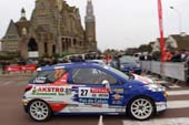 Rallye de Lorraine