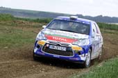 Rallye de Lorraine