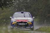 Rallye de Lorraine
