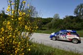 Rallye du Limousin