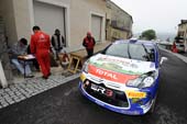 Rallye de Lorraine