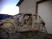 Révision 206 Bozian Racing