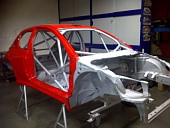 Révision 206 Bozian Racing