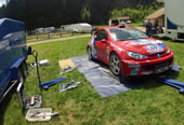Rallye de Lorraine