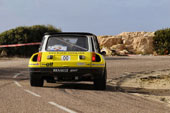 Rallye de la Balagne 2013