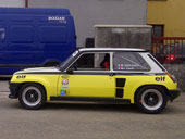 R5 Turbo Bozian