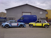 Tour de Corse Historique 2013