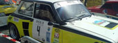 R5 Turbo Bozian Racing Rallye Orange Ventoux