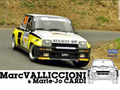R5 Turbo Bozian Racing Rallye Lyon Charbonnières 2014